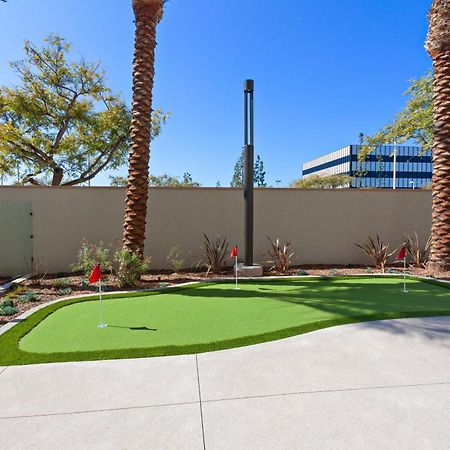 Towneplace Suites By Marriott San Diego Central Exterior photo
