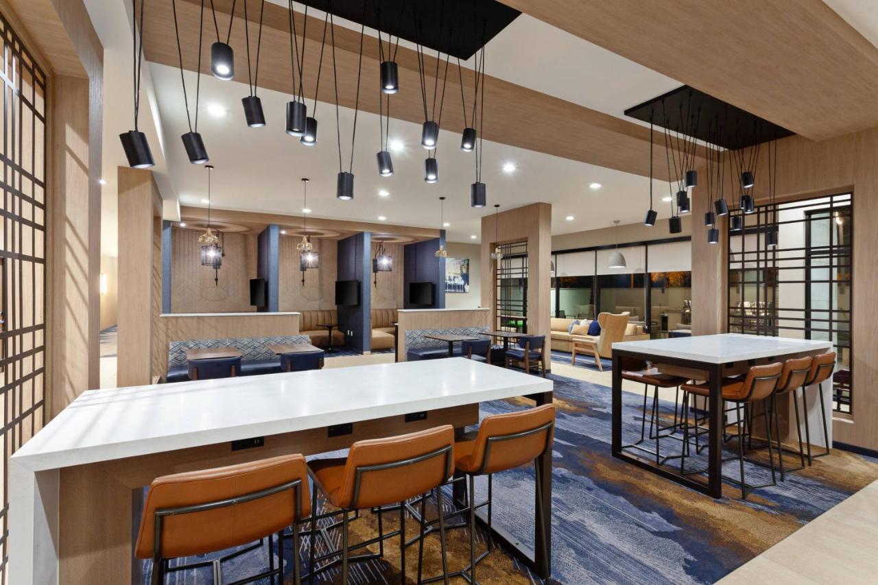 Towneplace Suites By Marriott San Diego Central Exterior photo