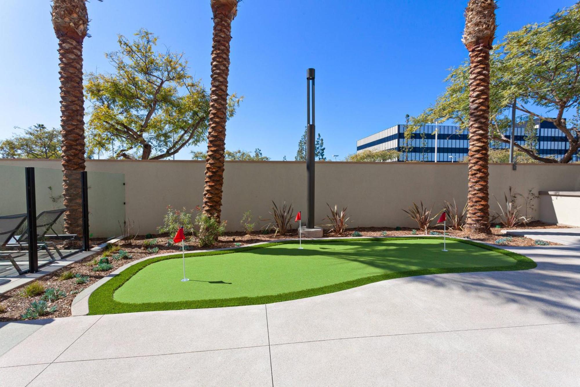 Towneplace Suites By Marriott San Diego Central Exterior photo